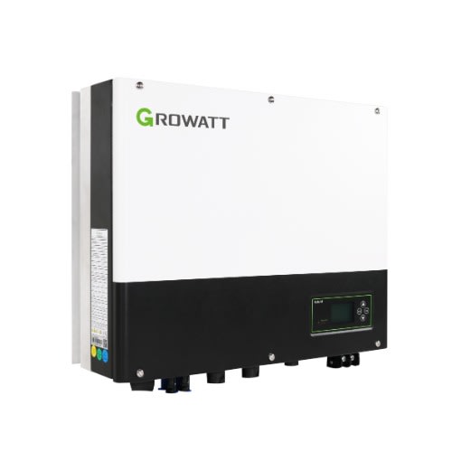 Inverter Sph 3600tl-bl-up Hybrid 3.6kw 2mppt, Smart Load Management Via Dry Contact