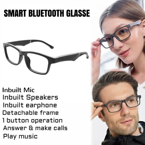 Bluetooth Smart Sunglasses