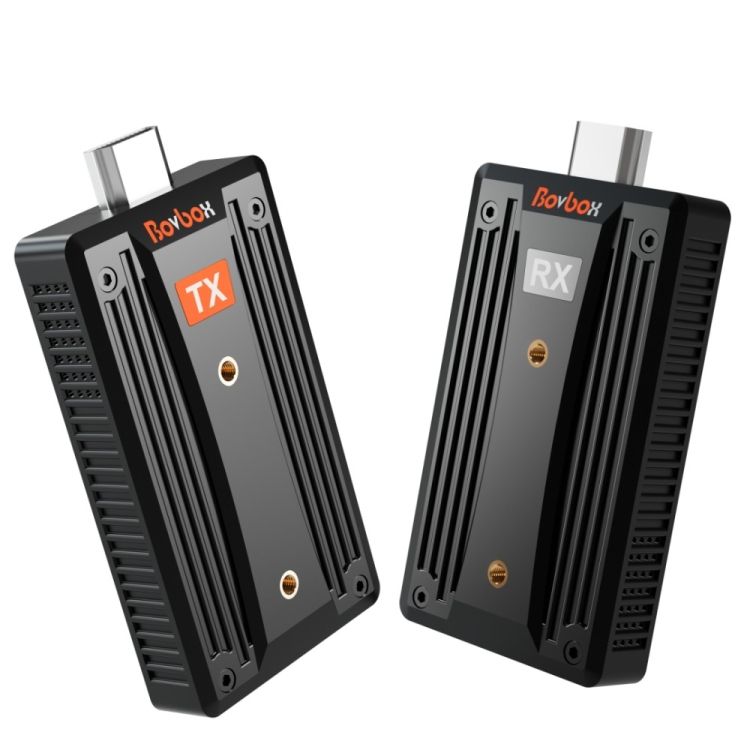 One To One Video Image Transmission Wireless Rxtender