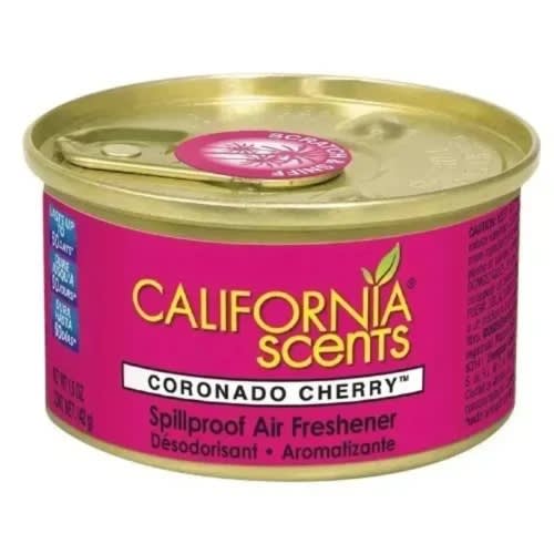 Scents Air Freshener- Coronado Cherry - 42g