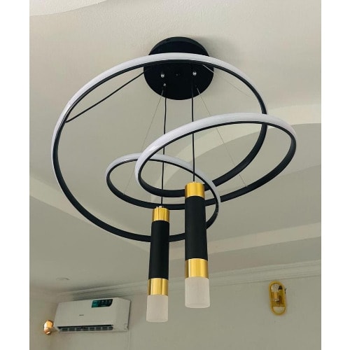 Chandelier Light 0036