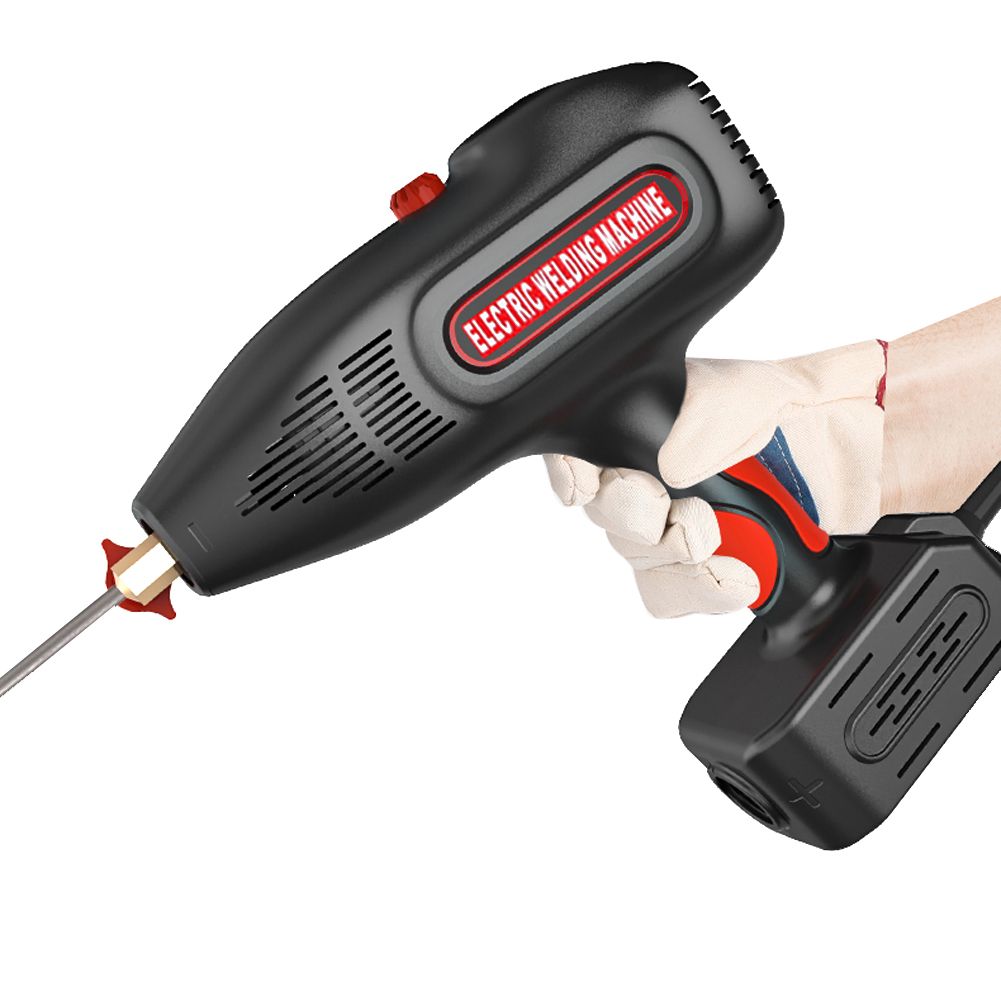 YB1200H 3.8KW 140A 220 V Handheld Portable Electric Welding