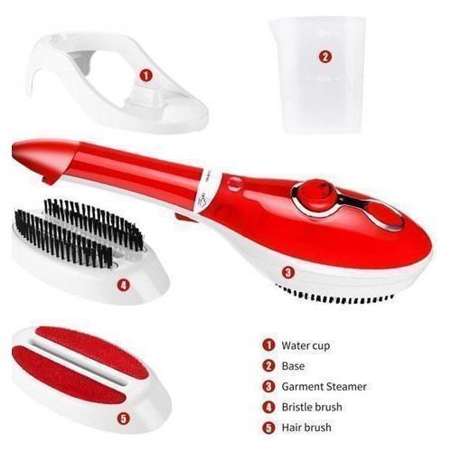 Handheld Portable Garment Steamer