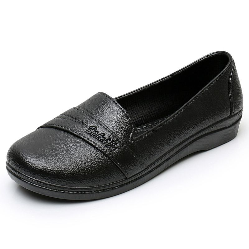 Girls Rubber School Shoes