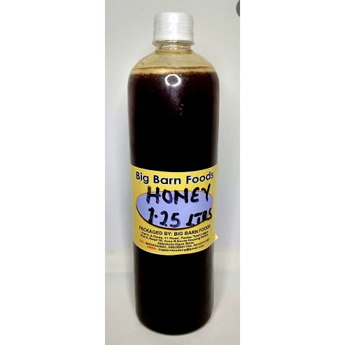 Honey - 125L