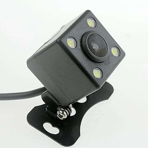 Car Reverse Camera - Night Vision
