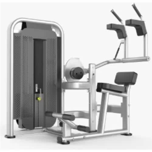 Techno Fitness Dft-1616 Commercial Abdominal Machine