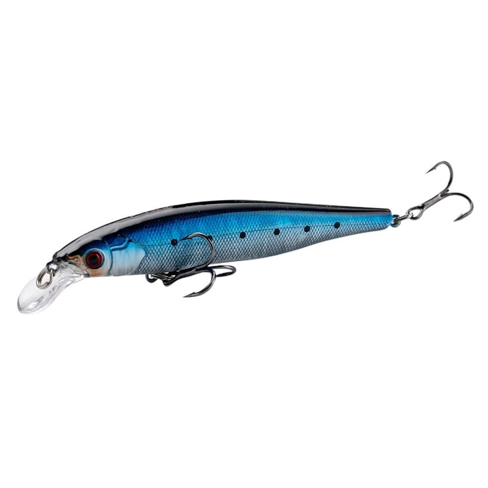 Fishing Minoruya Bait Multi Jointed Hard Bait Swimbait