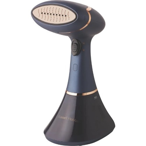 Supreme Handheld Garment Steamer - Black 1800watt