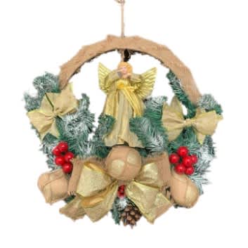 Christmas Wreath 28