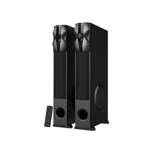 2.0 Hifi Bluetooth Home Theater - 220-240v