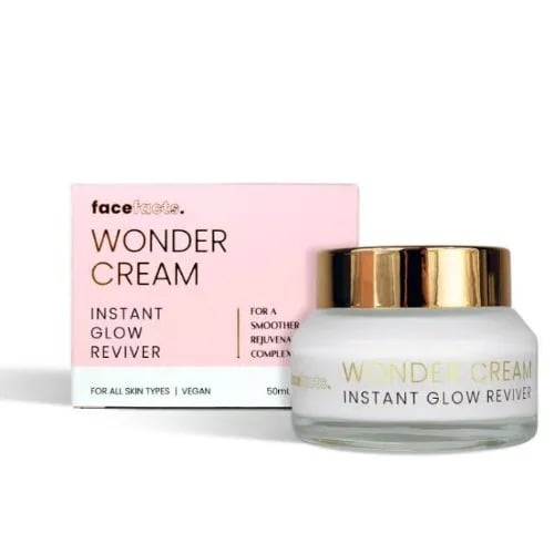 Face Facts Wonder Cream - 50ml