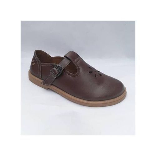 BTS Unisex Back To School Shoe-brown