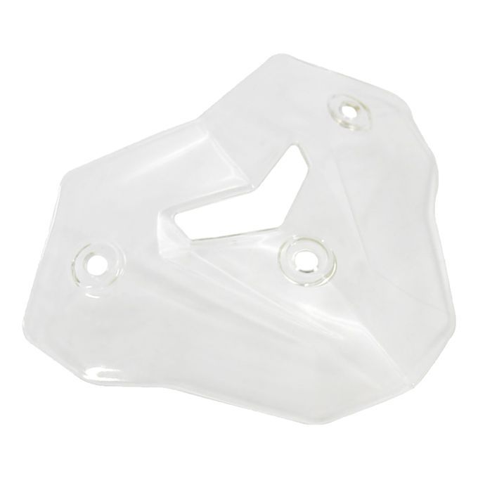 Big Windshield Assembly Supplies For Without Bracket  Clear Windshield