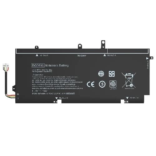 Bg06xl Replacement Battery For Hp Elitebook 1040/G3 804175-1c1/804175-181