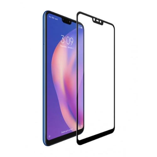Tempered Glass Screen Protector For Xiaomi Redmi 8 - 2 PACKS