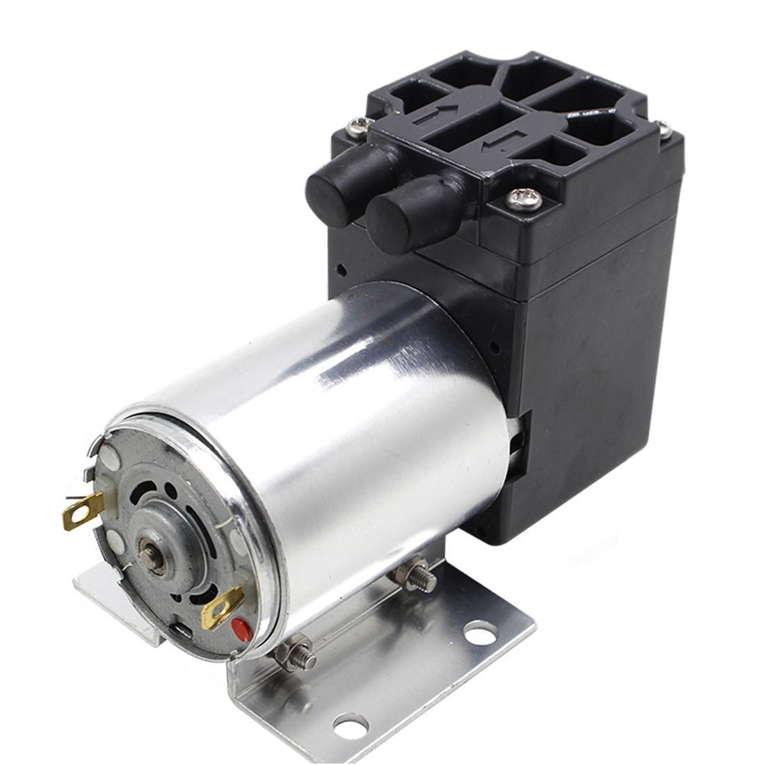 Z512-604-3000N DC12V Mini Negative Pressure Vacuum Pump
