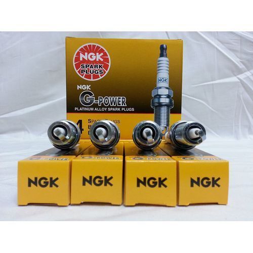 (Stock No - 7092) BKR6EGP G-Power Spark Plug,a Packet