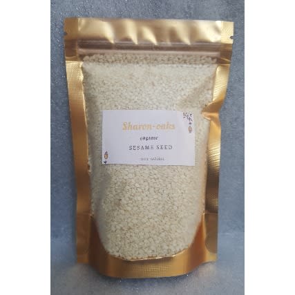 Sesame Seeds - 100g