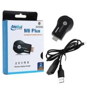Anycast M9 Plus Hdmi Wireless Tv Dongle