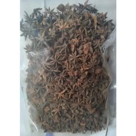 Star Anise - 1 Oz - 30g