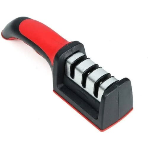 Manual Knife Sharpener