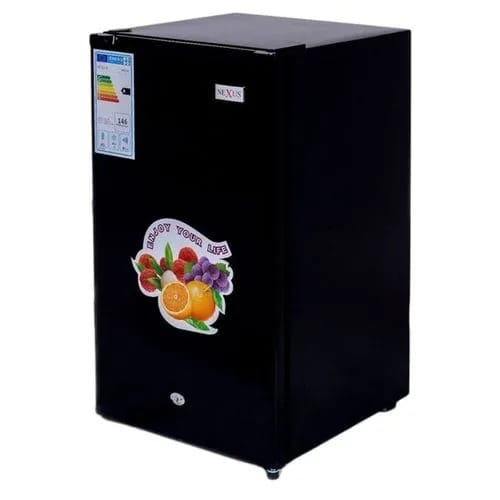 Single Door Fridge Nx-125 Litre