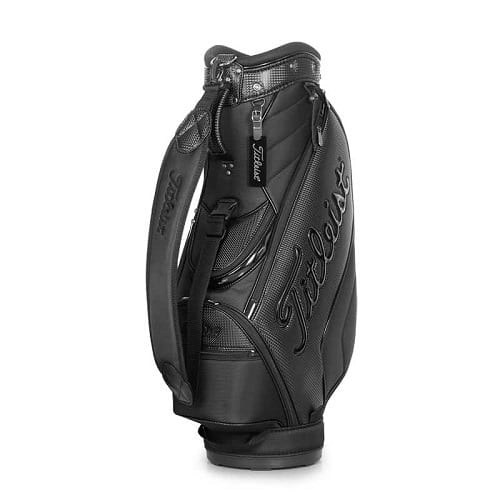 Titleist Empty Golf Bag