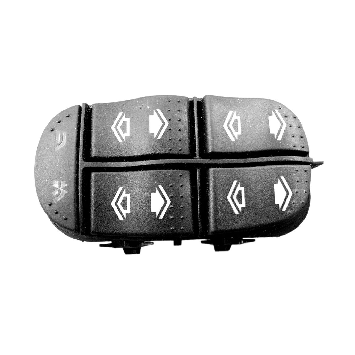 Car Electric Power Window Control Switch on for Ford Focus Mk1 1998-2005 98AB-14A132-DE Car Accessories