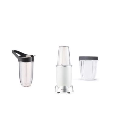 Nutrition Blender - 1000W