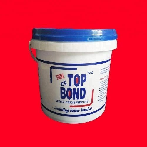 Paper Wood Glue Bond Gum- 10kg
