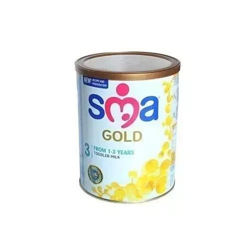Sma Gold 3 Toddler Milk - 400g