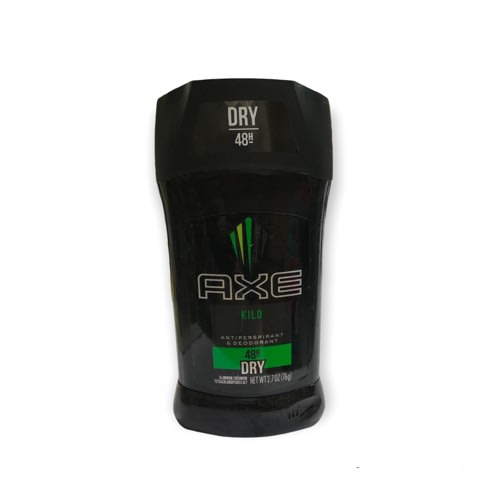 Deodorant And Antiperspirant- 76g