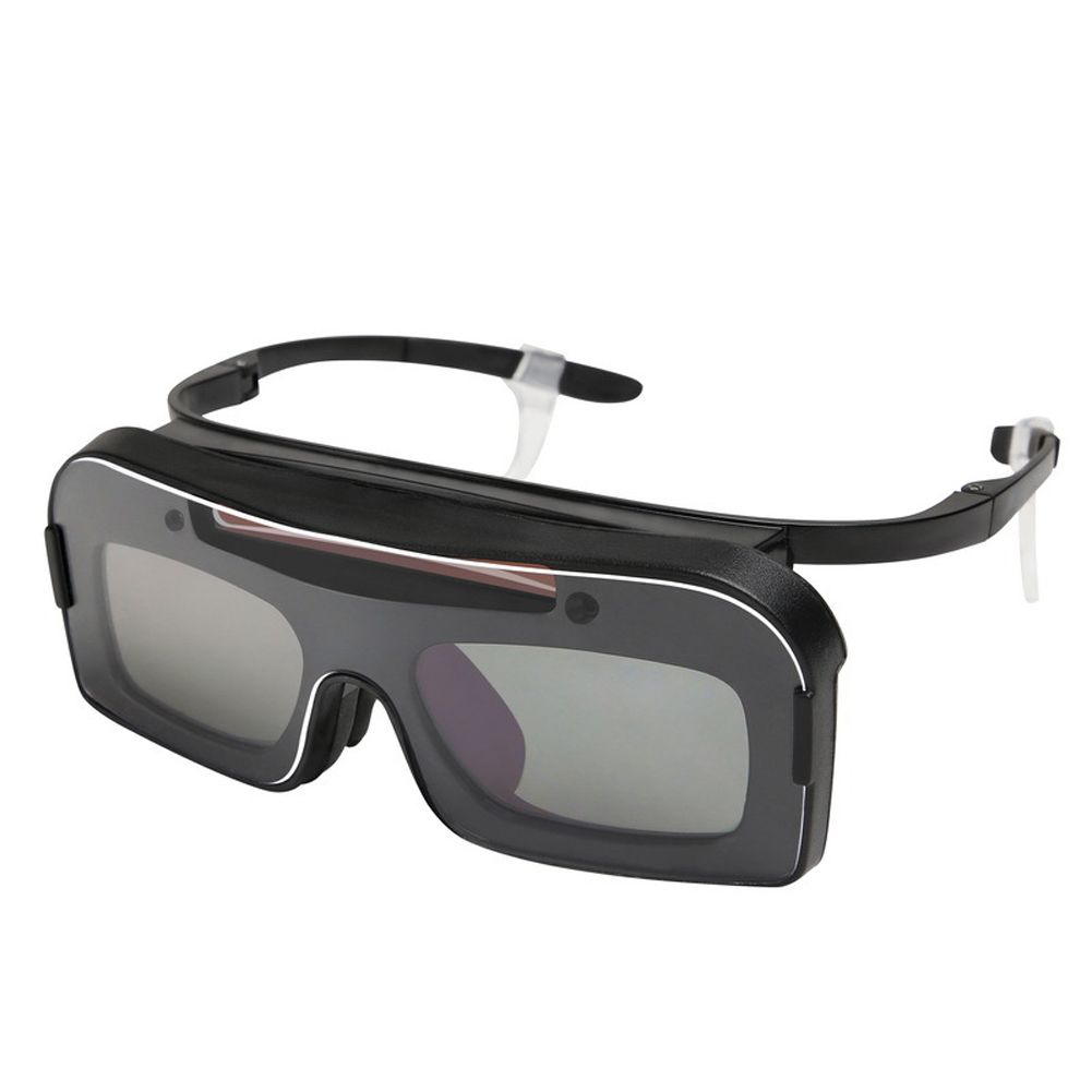 Automatic Variable Light Welders Welding Glasses Welding
