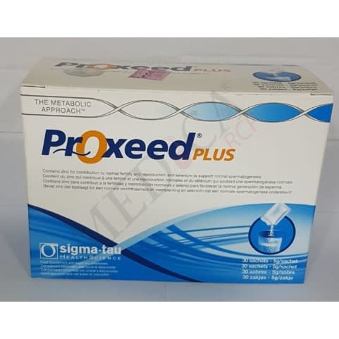 ProXeed Plus