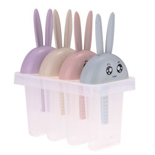 Popsicle Ice Cream Mold