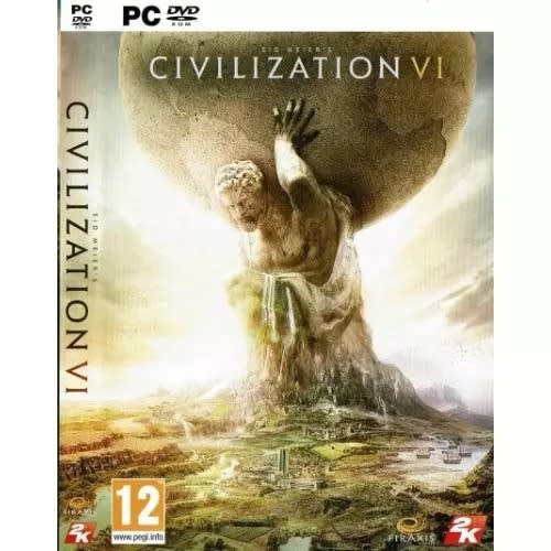 Civilisation Vi