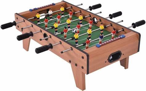 Table Top Foosball