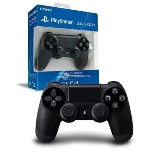Sony Ps4 Pad