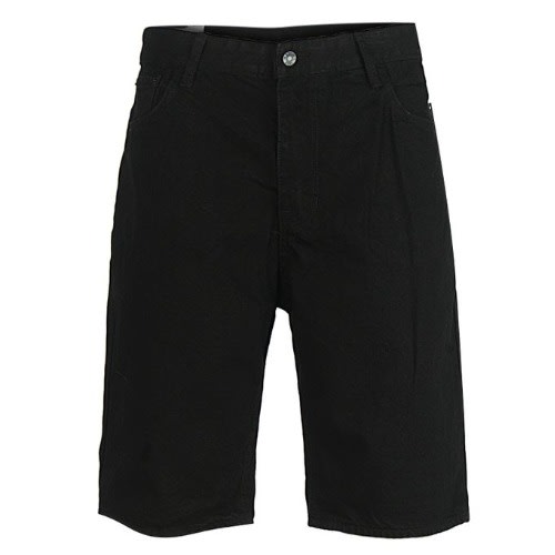 Men's Slim-fit Denim Short