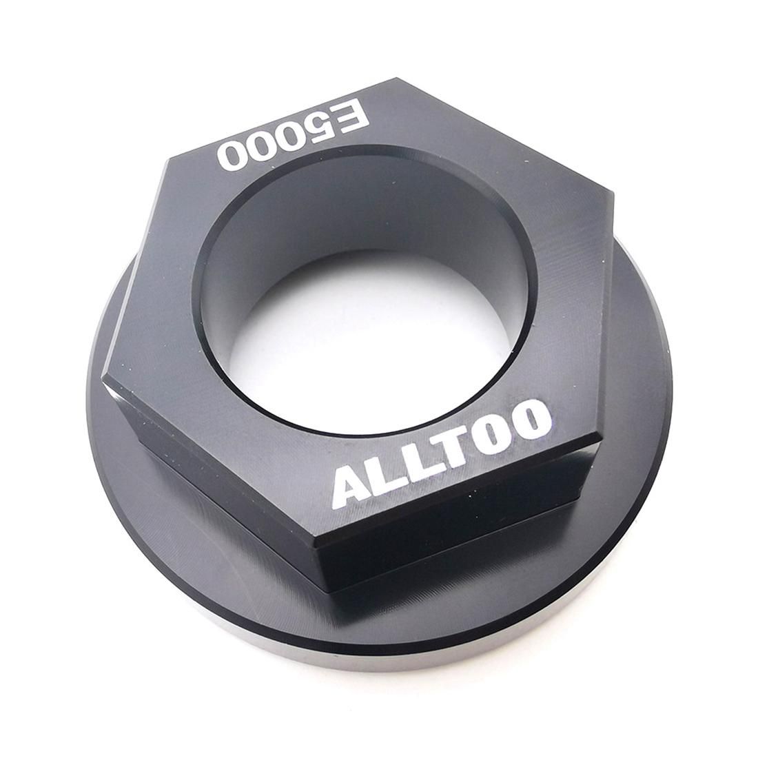 Bike Mid Drive Motor Wrench Steps Lockring Tool STEPS