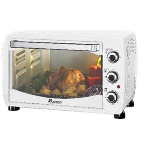 Baking + Toasting + Grilling Oven- 38Litres
