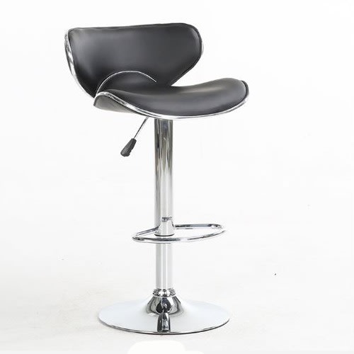 Butterfly Design Bar Stool