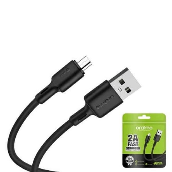 2A Fast Stronger Data Cable