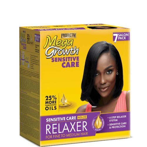 Growth SENSITIVE CARE RELAXER X 2 Packs