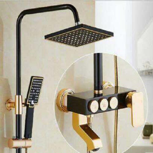 Bathroom Shower Set 685