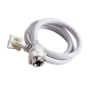 Washing Machine Inlet Hose Water Pipe - 1.5m