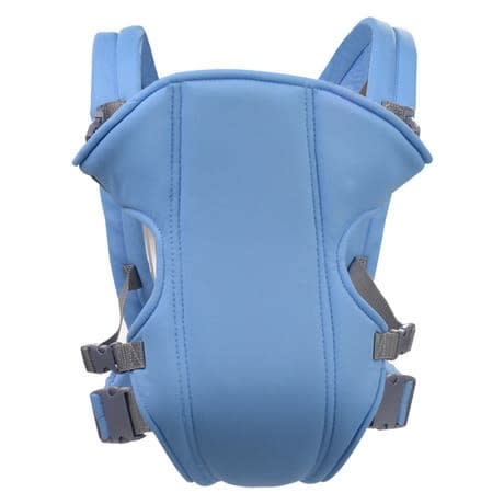 Baby Carrier - Blue
