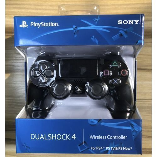 PS4 Pad (Official Controller) New Dualshock 4