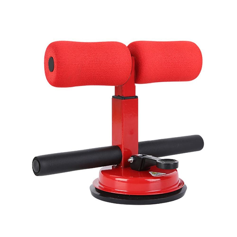 Household Sit-Ups Tool Suction Type Abdominal Exercise Tools Fitness Assistant Equipment 3 Levels Adjustable